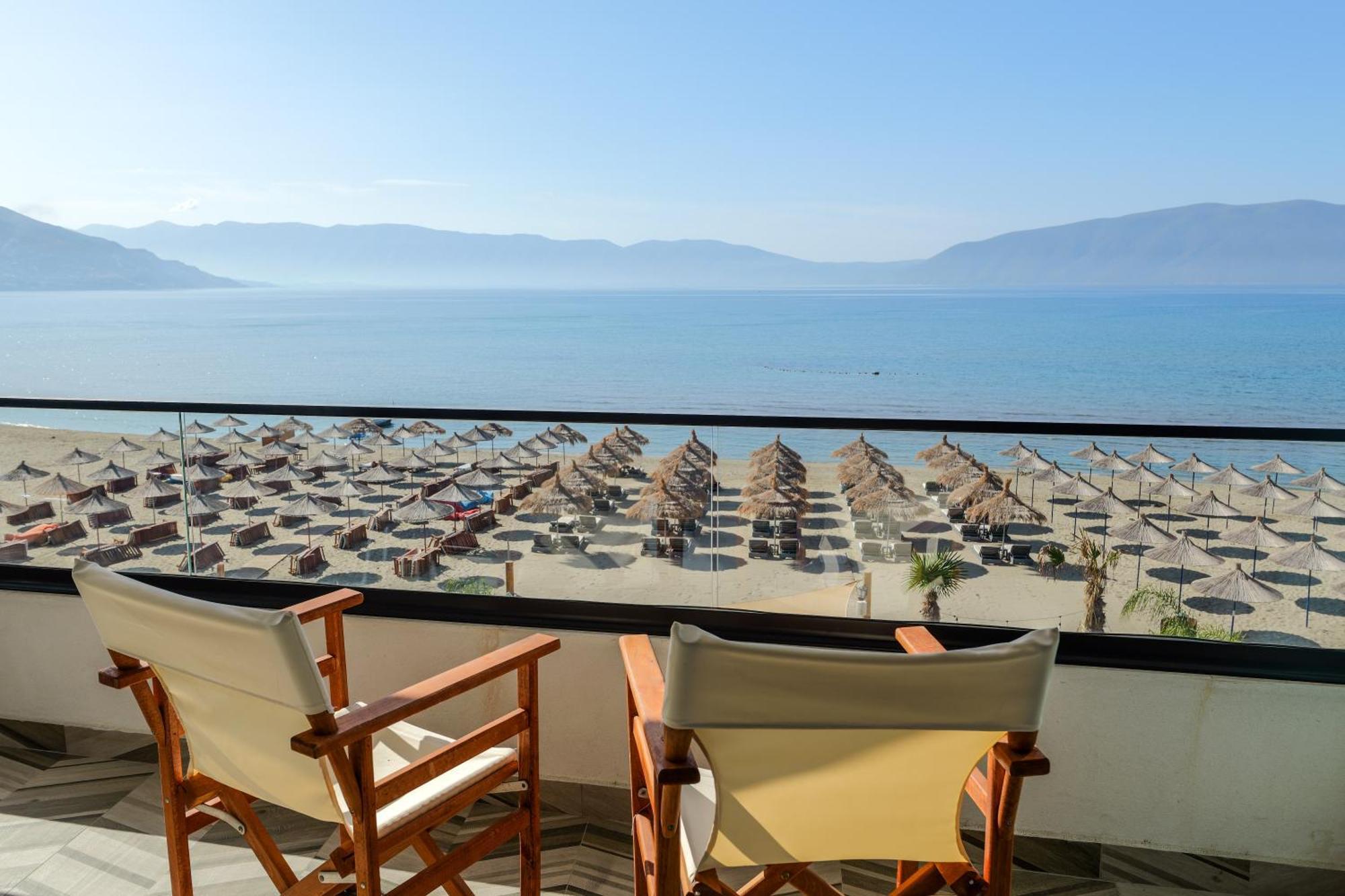 Sea & Hotell