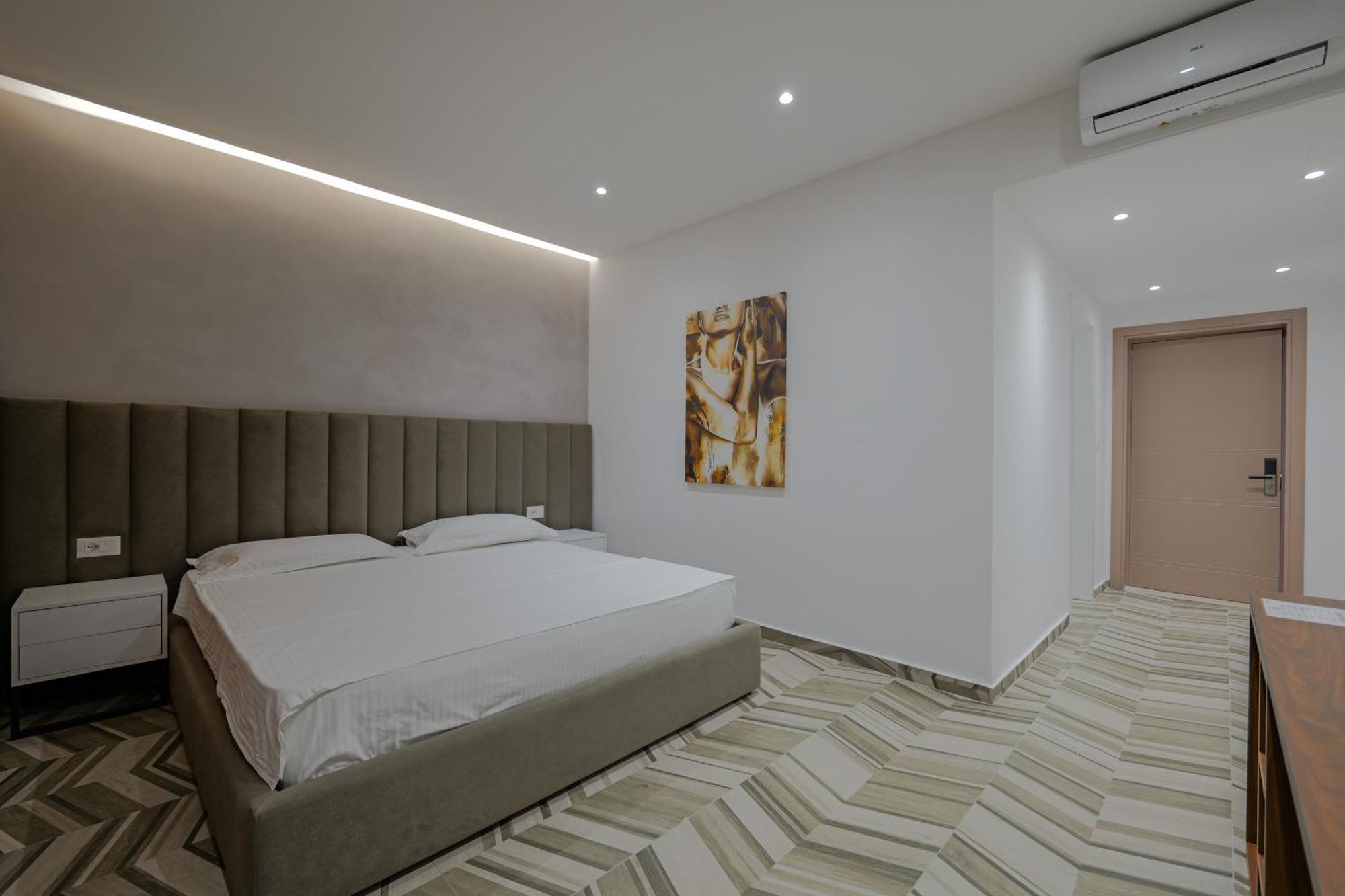 Hotell Sea & Vlorë