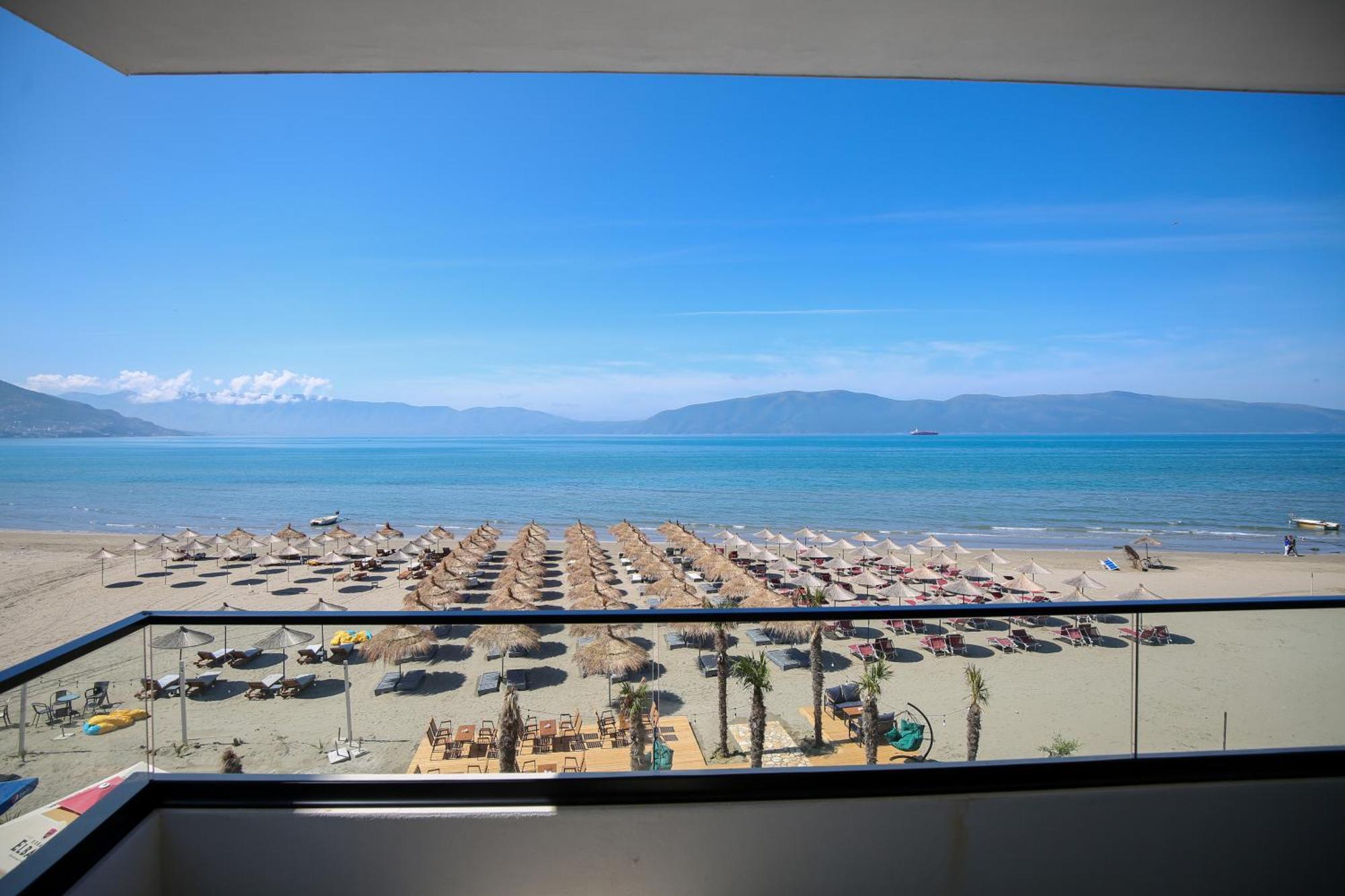 Hotell Sea &