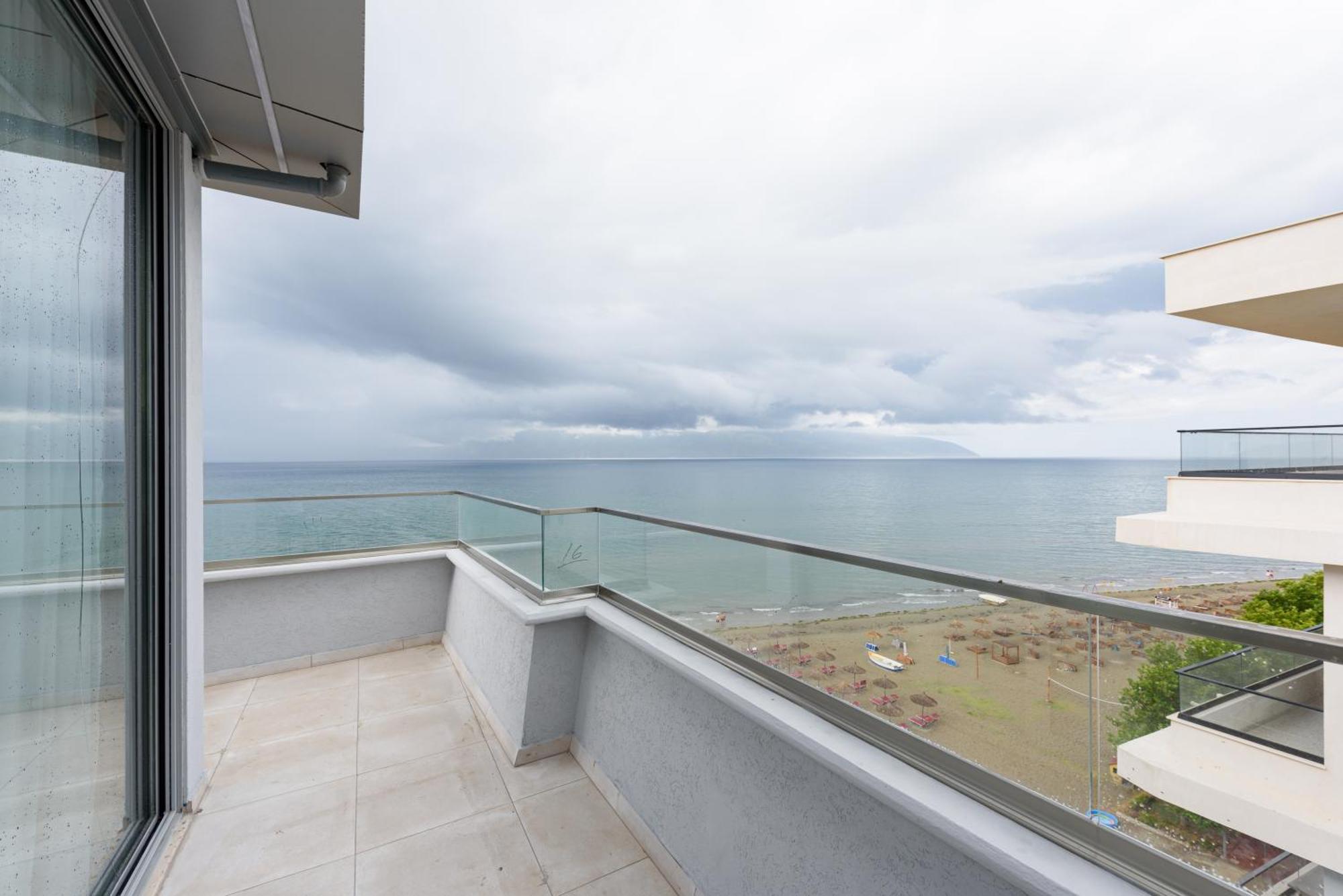 Sea & Hotell