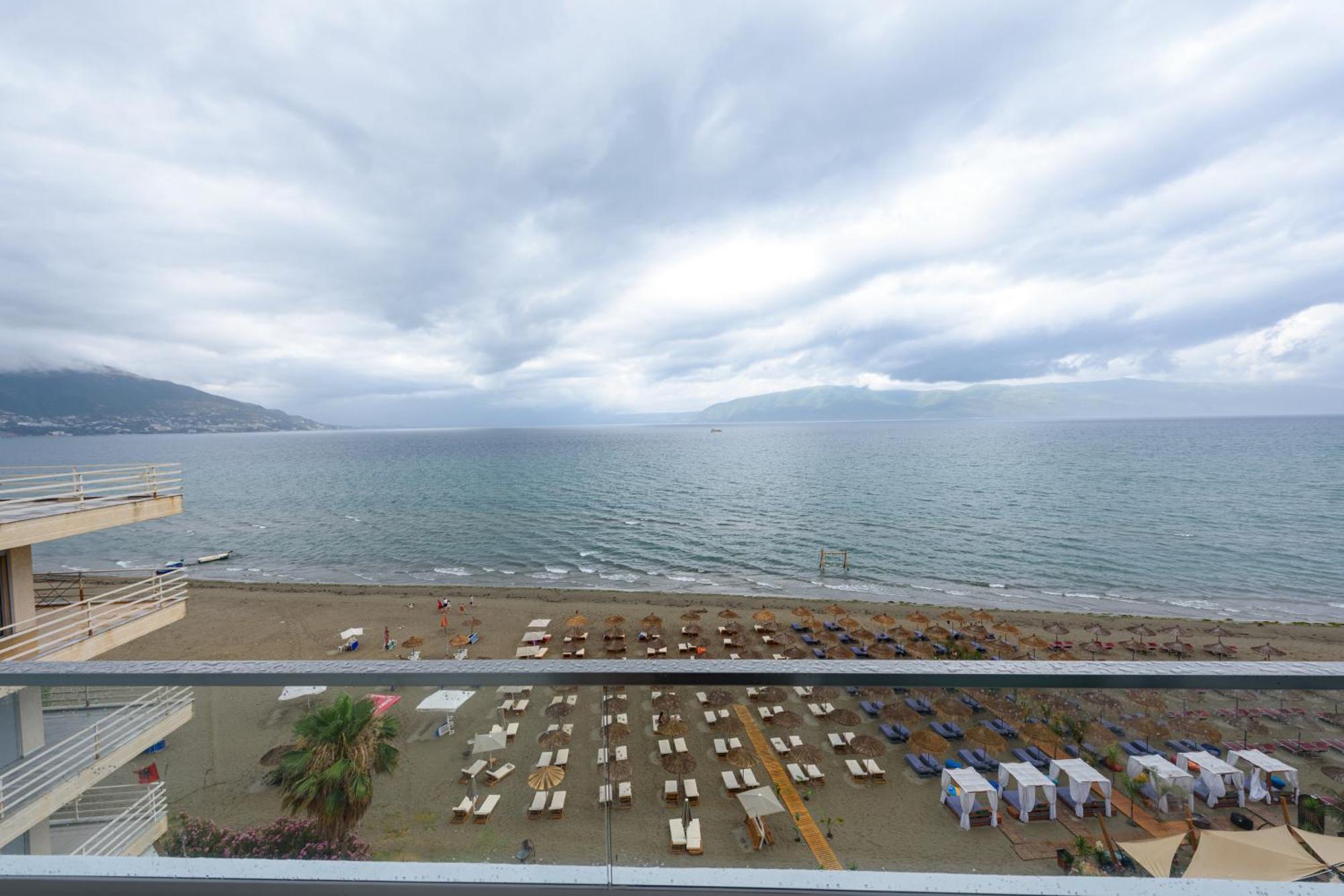Hotell Sea &