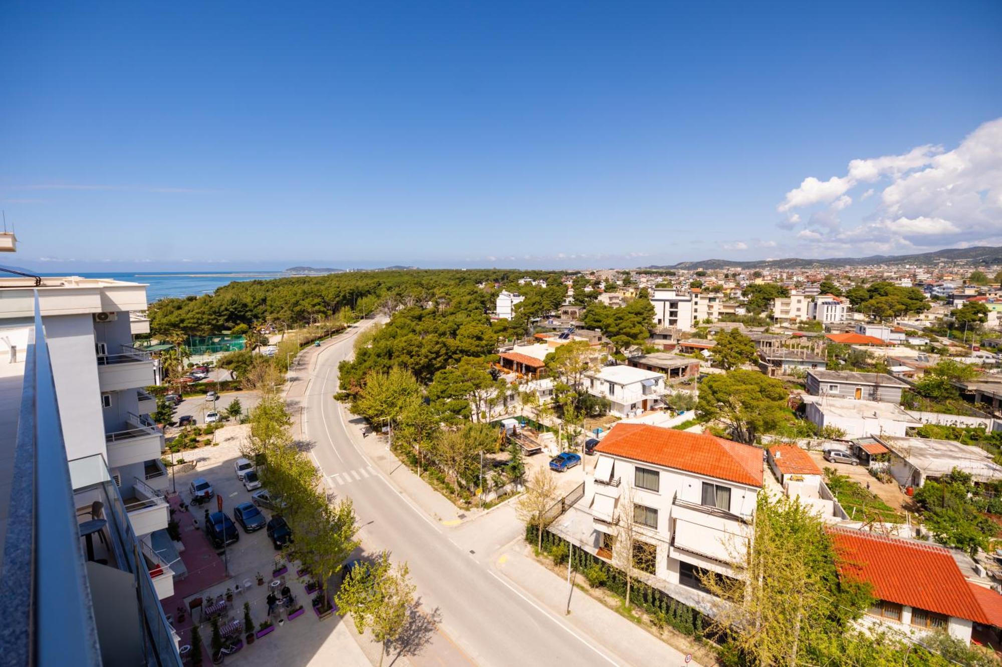 Sea & 4* Vlora