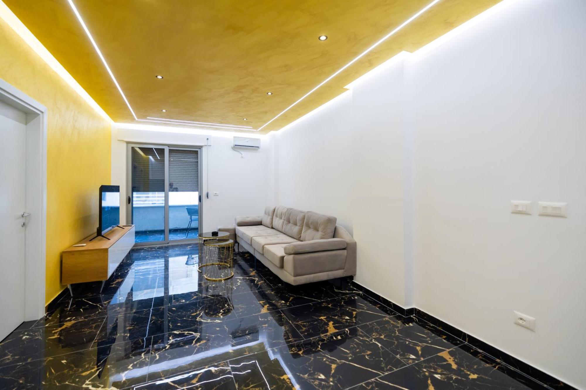 Sea & Hotell Vlorë