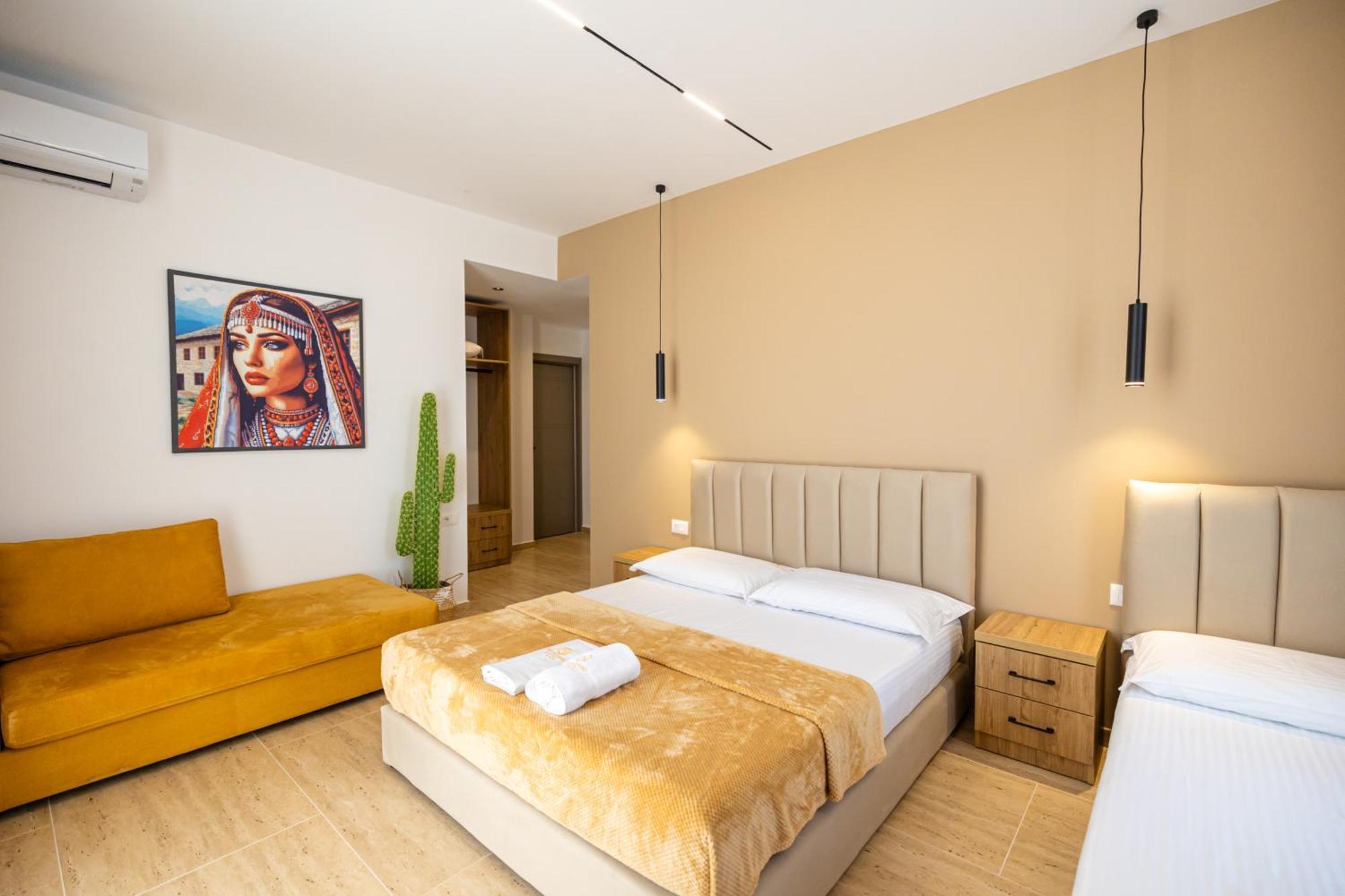 Sea & Hotell 4*