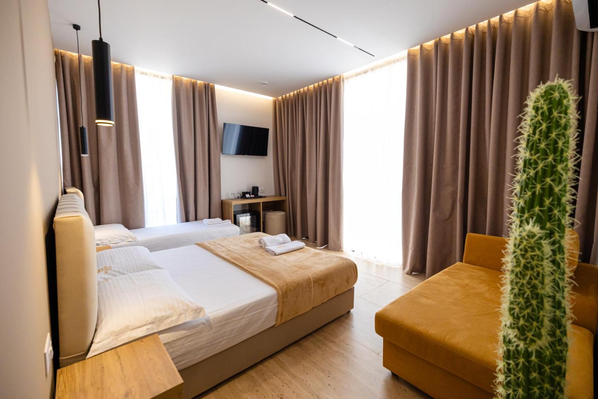 Sea & 4* Vlorë
