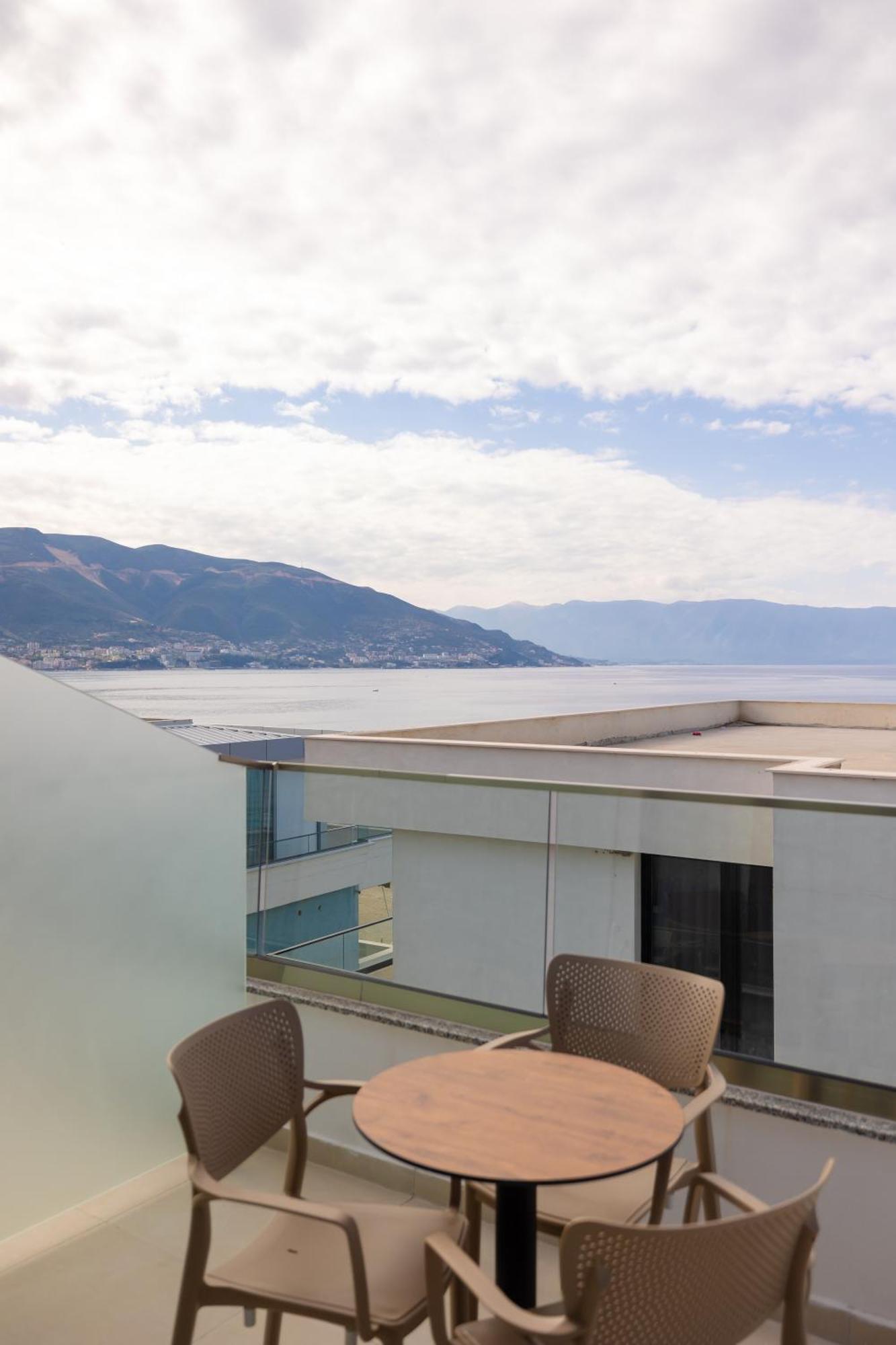 Hotell Sea &