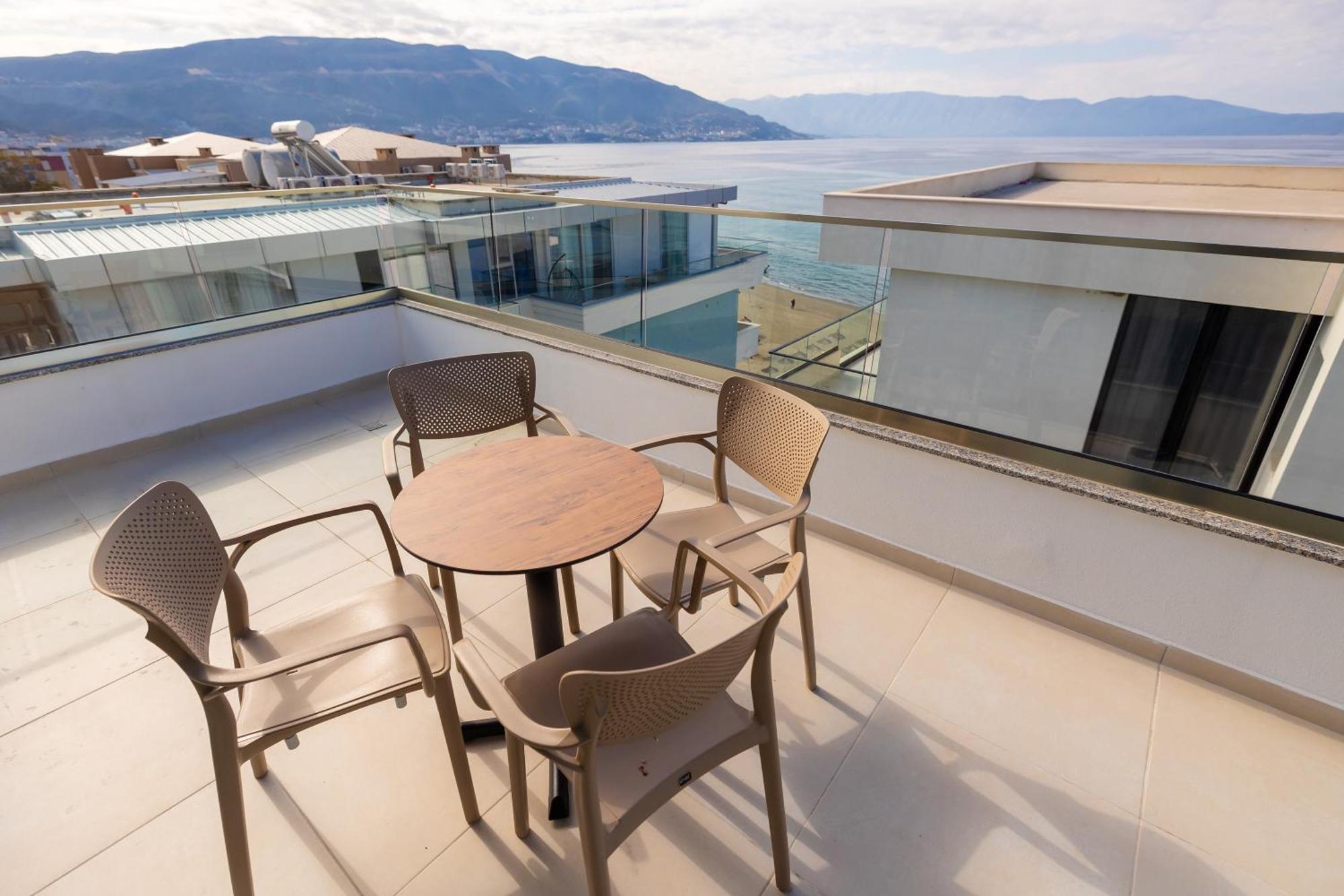Hotell Sea &