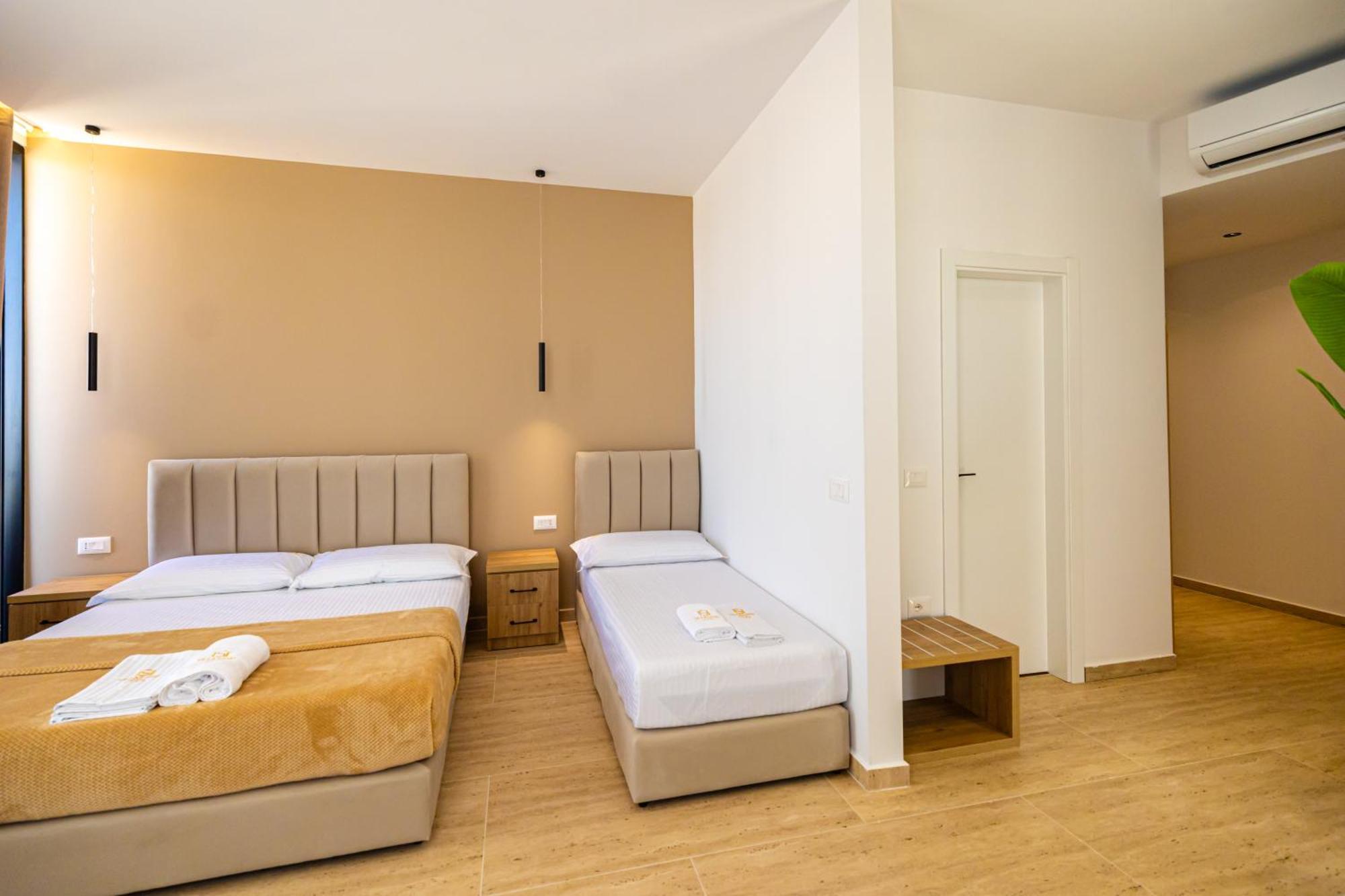 Sea & Hotell Vlorë