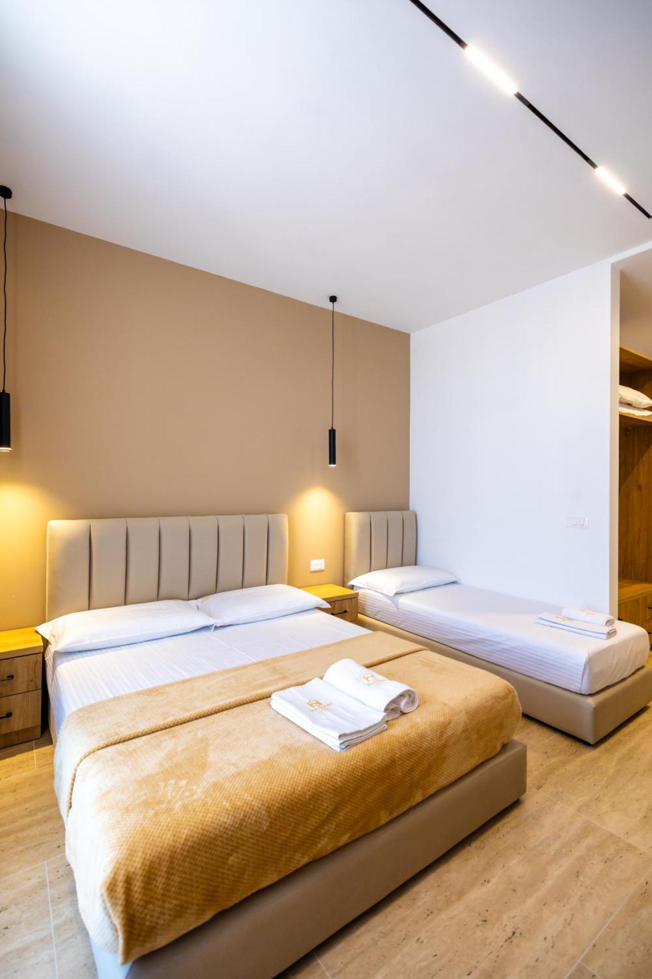 Sea & Hotell 4*