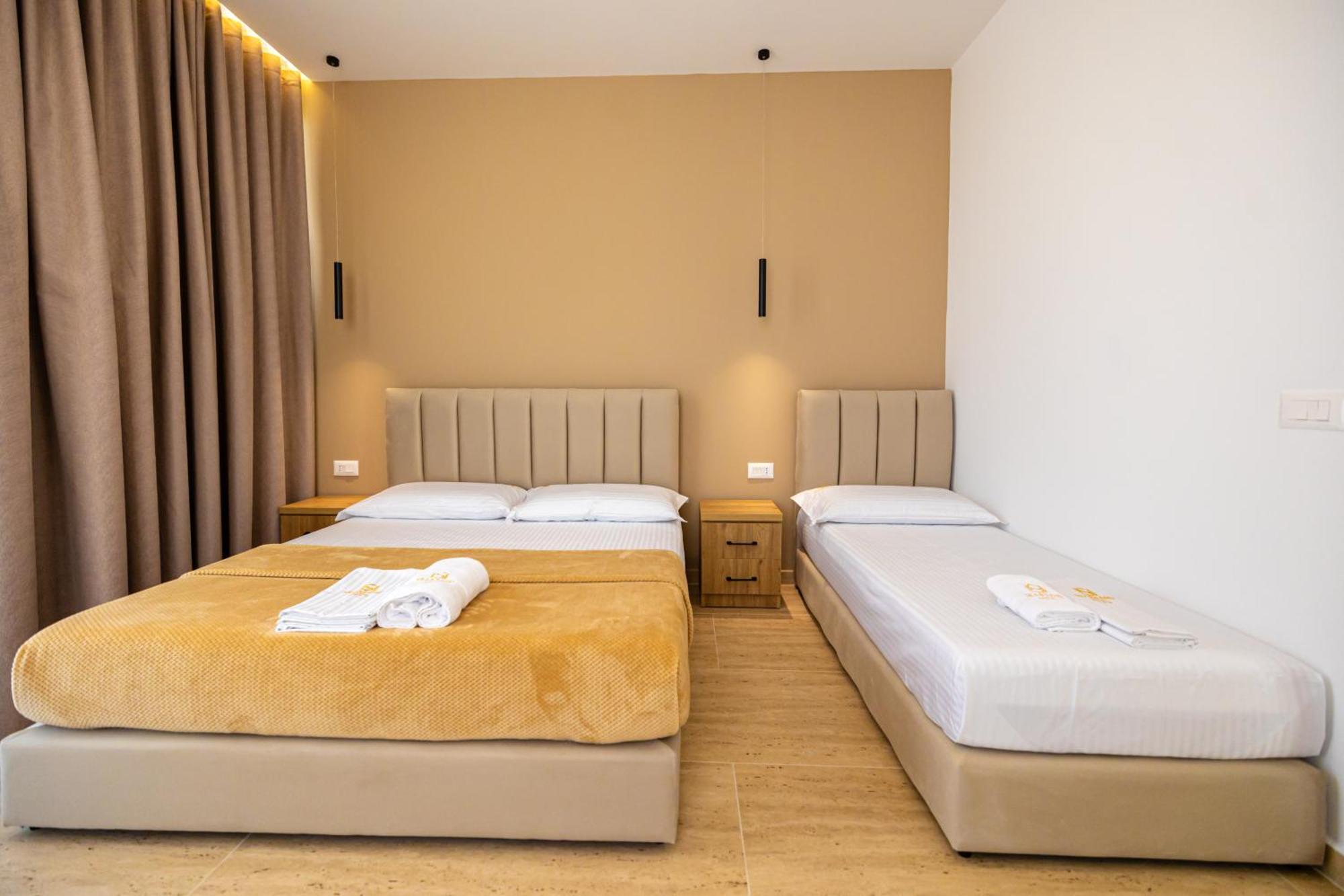 Hotell Sea & 4*