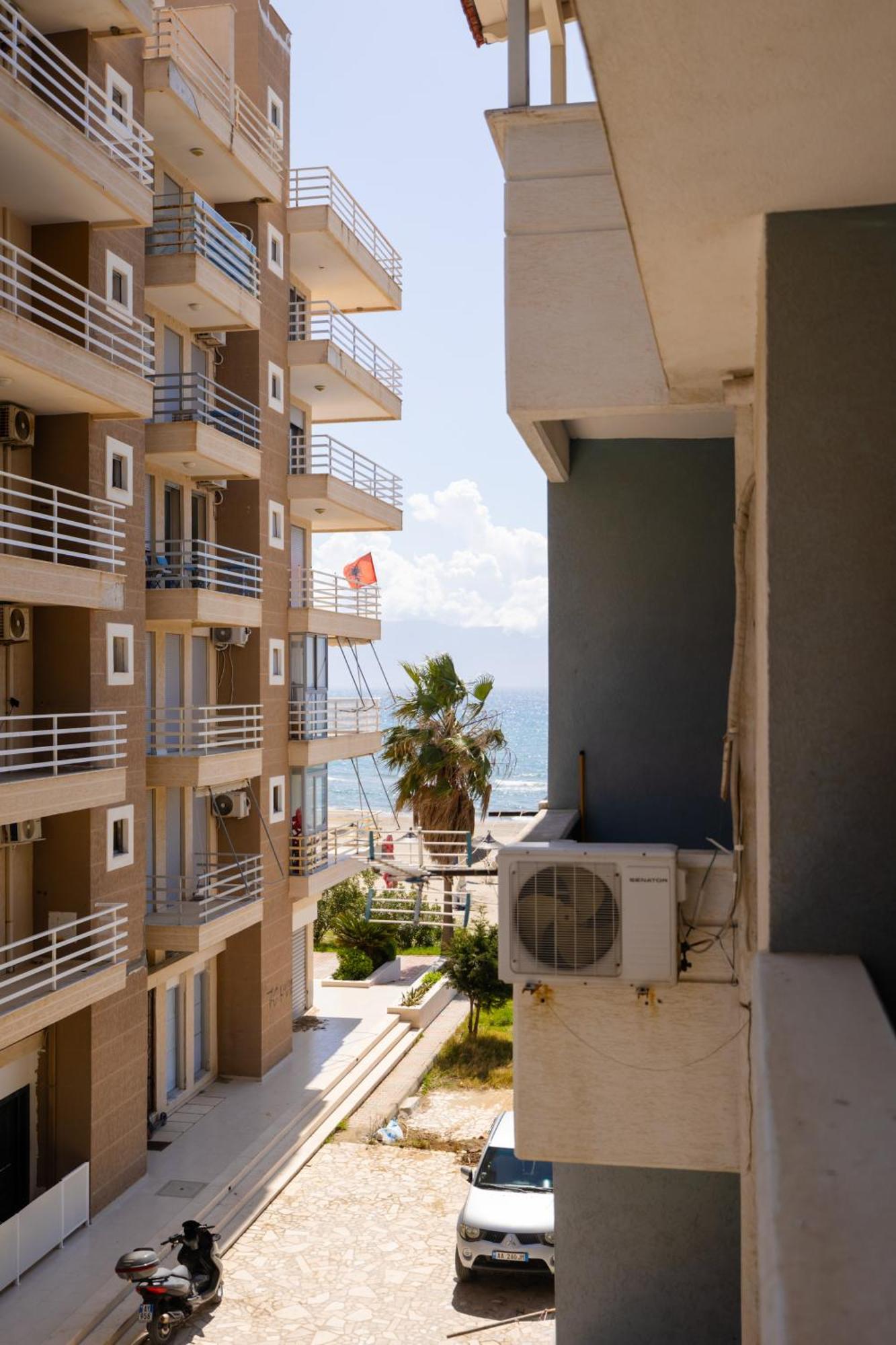 Sea & Hotell