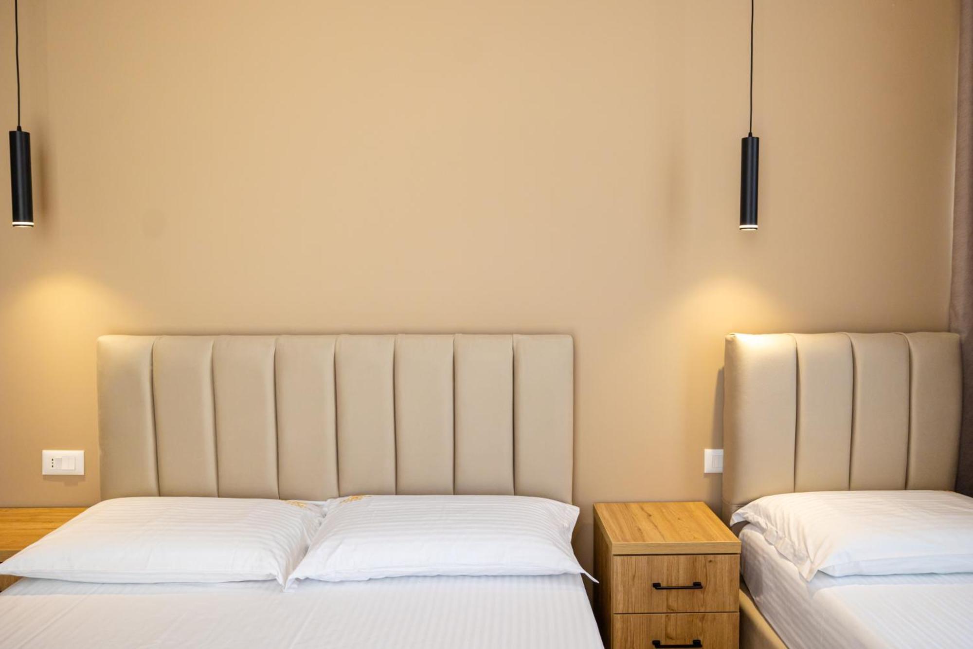 Sea & Hotell 4*