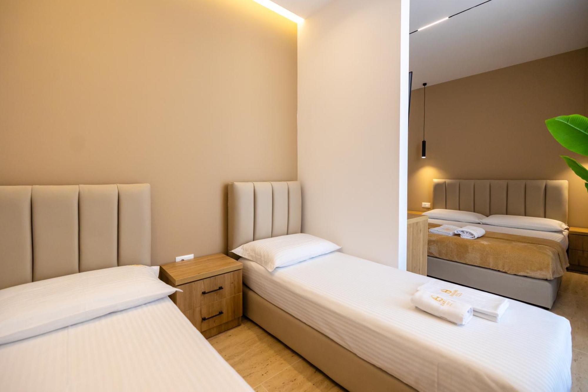 Sea & 酒店 Vlore