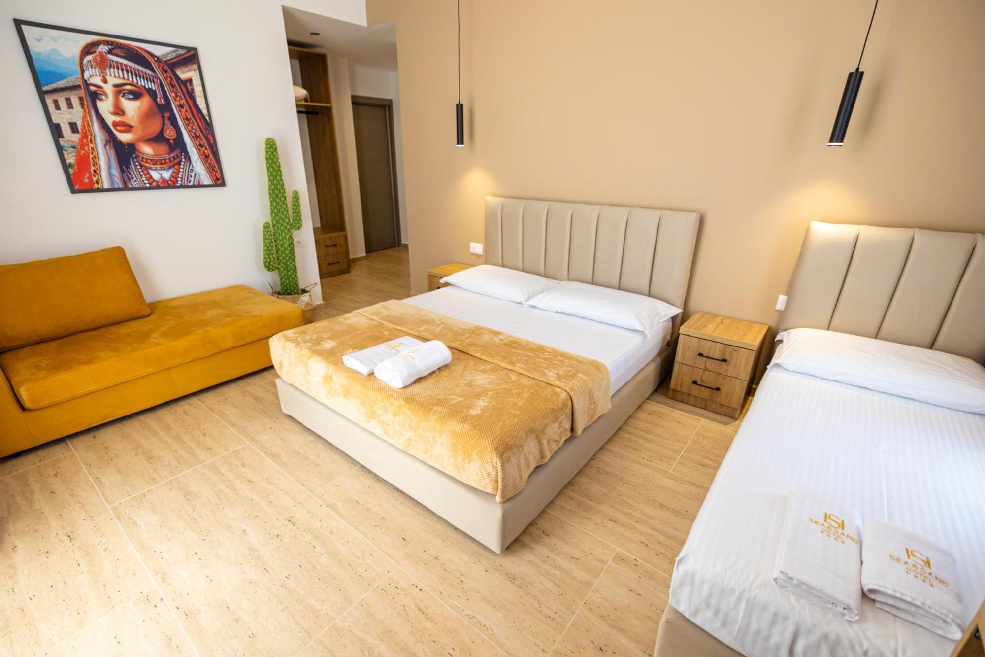 Sea & 4* Vlorë