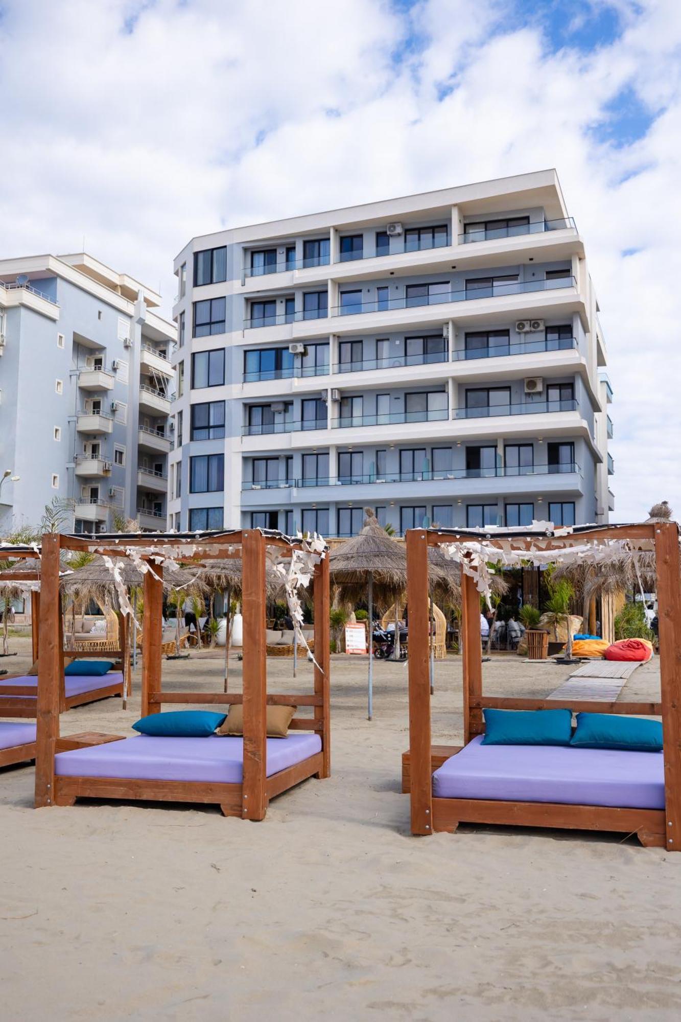 Sea & 4* Wlora
