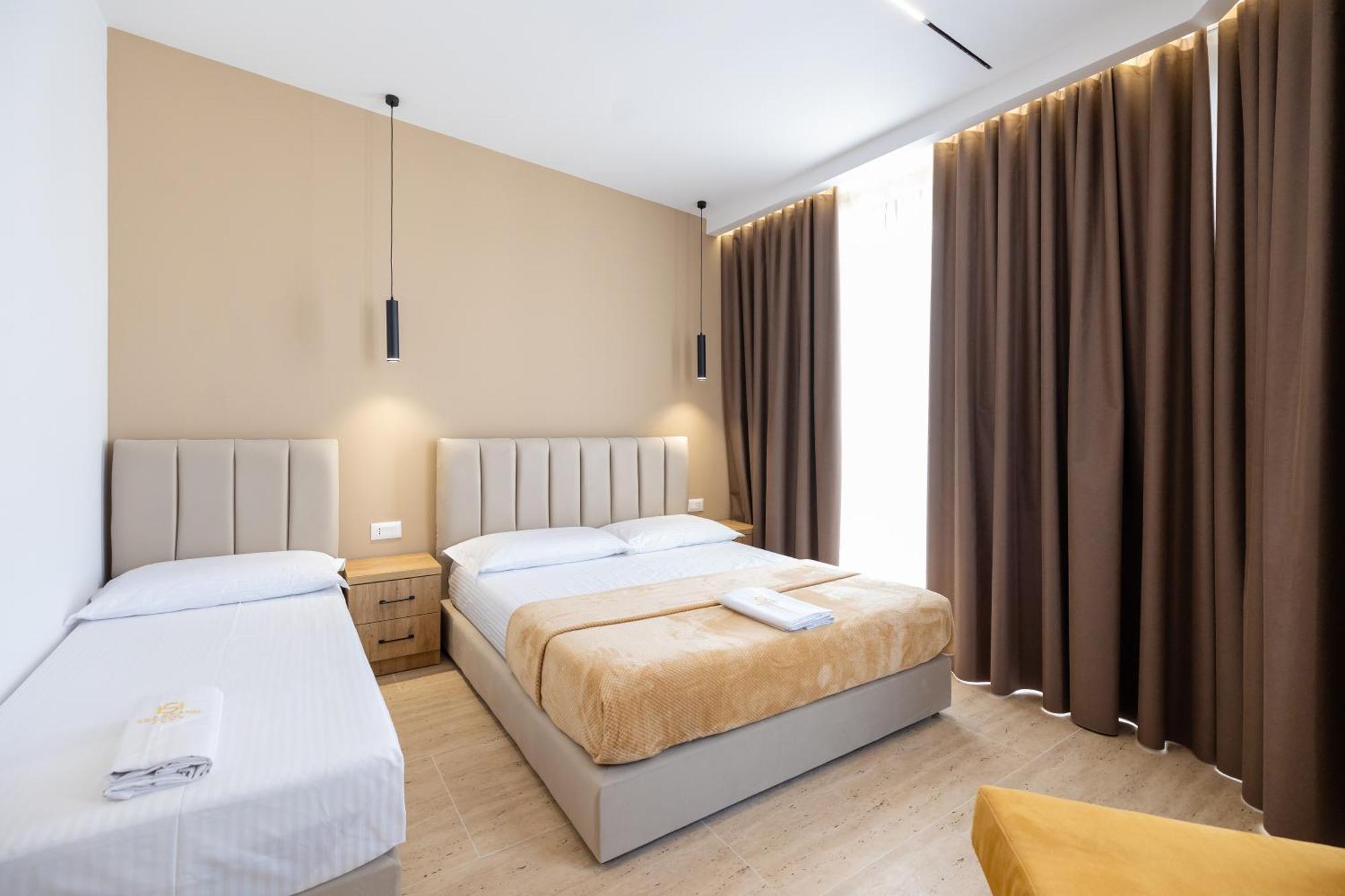 Hotel Sea & Wlora