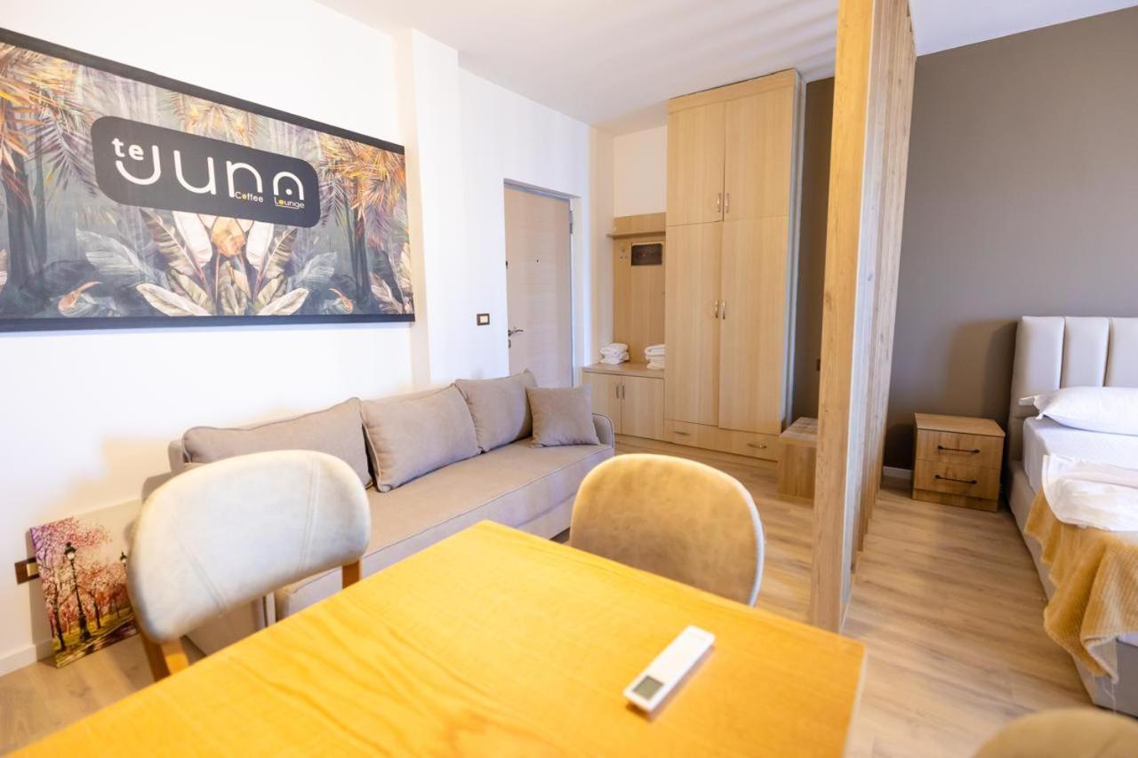 Sea & 4* Vlorë